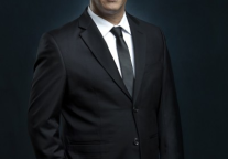 彭德伦出任新度假城会展营运及销售高级副总裁