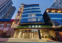 兰欧酒店：科技抗疫，打造“智能化无接触服务”酒店