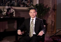 徐兵任新城控股集团酒店管理公司总经理