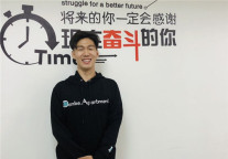 真诚担当、金牌暖男，“别人家的”公寓管家，你羡慕了吗？