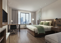 疫后时期，中端酒店的“永续型”投资风口