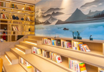 OMG！格雅酒店，怎么可以美成这个亚子！