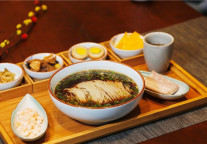 书香府邸酒店、书香世家酒店可以堂食啦！