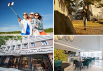 12·5白玉兰酒店品牌日丨“点亮我的2020”赢取感恩好礼