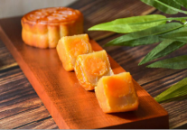  爱不释口，六款月饼入选山水S酒店中秋礼盒