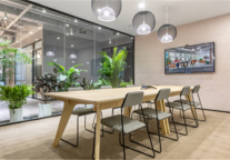 科技赋能成企业首选品牌，梦想加积极发力灵活办公营造创新生态