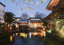 中国文旅风尚榜|诗莉莉荣获“2019优秀目的地酒店品牌”