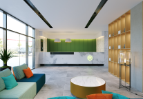 99优选酒店向日葵行动：轻改造，大提升