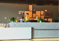 IU酒店7月新店速递