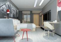 尚客优品酒店疫后快速回血，创新运营模式树立高效管理样本