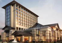 市场信心回暖？这家豪华酒店品牌仅一月落地4个项目