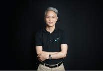 尚美生活十周年——马英尧：乘风破浪，四十而已