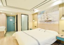 旅游回暖出租率稳增 都市花园酒店榆林高新区店复苏红利抢尝