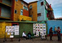 迈点译讯 | 阿根廷将征税限制境外游 以增加美元储备和促进境内游