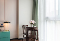 宣城竟然藏了一家这么精美的酒店？