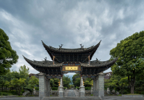 徽州天榕庄与诗莉莉联姻，系IP赋能文旅产业模式创新