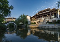 后疫情时代的酒店选择法，西溪天堂酒店集群给出了亮眼的答案