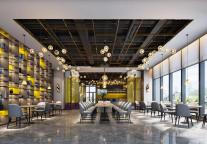 行业复苏或将到来，Y酒店无餐厅配送服务好评先行