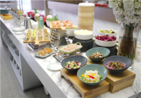 兰欧的经营之本：核心、暖心、事业心