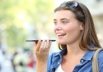 为什么语音是旅游营销人员的下一个目的地？