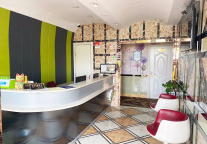 新店丨99优选酒店(上海松江九亭地铁站沪松公路店)