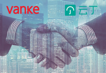 云丁中标万科2019-2021年度集采单位 | 持续聚焦美好租住生活