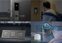 门丁智能肖述涛：新的智能技术和产品将更好地契合行业需求|疫情下的转型希望