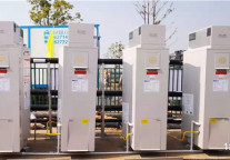 72小时昼夜施工！ A.O.史密斯捐赠雷神山医院300万商用热水系统顺利交付使用