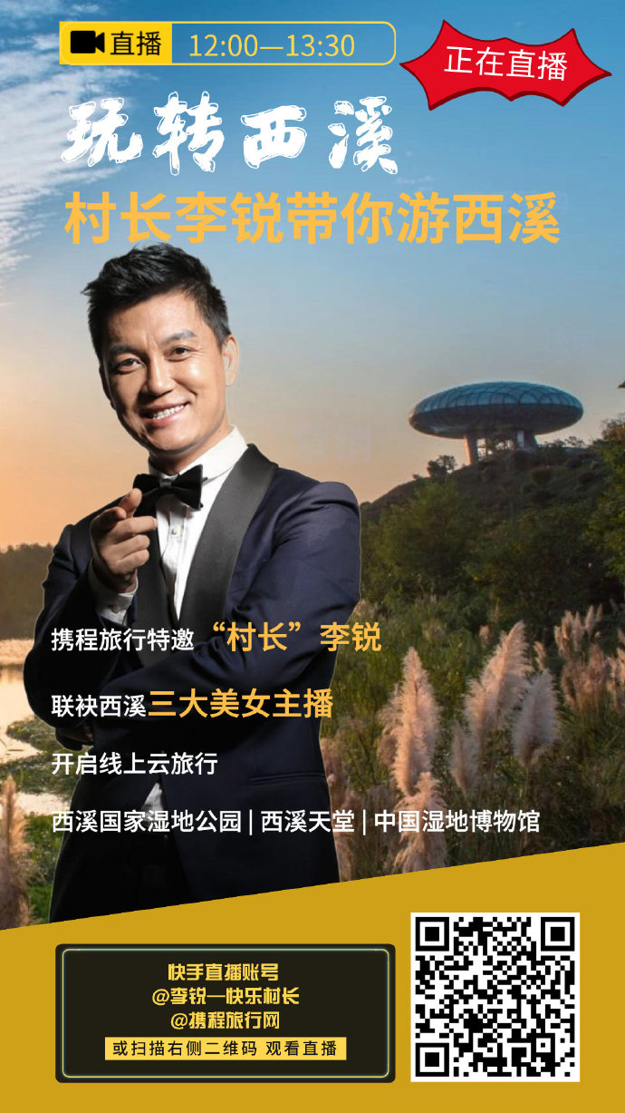 数字化助推西溪天堂疫后复苏 .jpeg