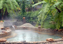 入汤，泡一场有仪式感的温泉