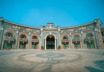 一店一故事，雅阁璞邸择文而栖