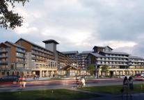 强强联合，雅阁酒店集团两周再签三家新酒店