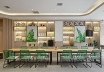 尚客优品酒店石家庄品鉴会落幕，“酒店+新零售”演绎中档酒店新思路