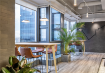 “逃离甲写”暴露传统办公顽疾，联合办公以“灵活”轻松破局