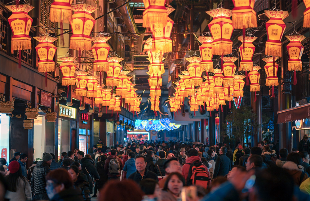 如何让博物馆成为城市历史的“说书人”