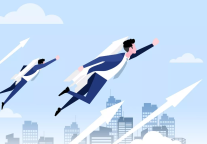 「梦想加·业务交易所」追梦想，合作共赢！