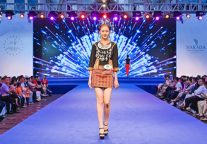 七仙岭君澜2019国际超模大赛亚洲总决赛完美落幕