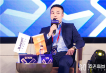 解决酒店融资难的金钥匙，同程旅游同驿贷荣获“2019年度推荐融资服务机构”
