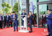 万达酒店及度假村超中端品牌首家直营酒店上海青浦万达美华酒店活力起航