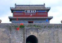 重回5A的山海关景区 如今依然值得推荐