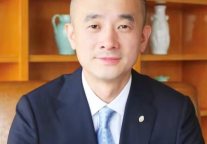 刘强出任上海世博洲际酒店行政助理经理