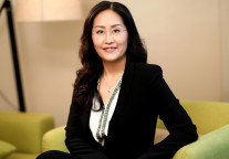 希尔顿欢朋王伟：5年“混血”背后，中西合作模式路在何方？| 大家