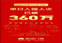 十一旅游供需两旺带动旅游平台业绩增长，美团酒旅双子星再创行业新纪录