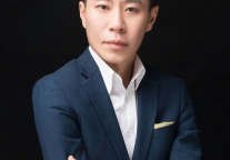 黄鹏出任宁波万豪酒店总经理