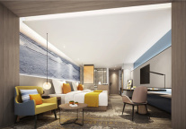 澳斯特四大国际中高档酒店，打造“乌托邦”住宿新纪元