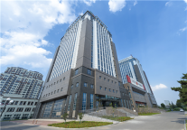 白玉兰酒店山东再入一城，潍坊首店开业