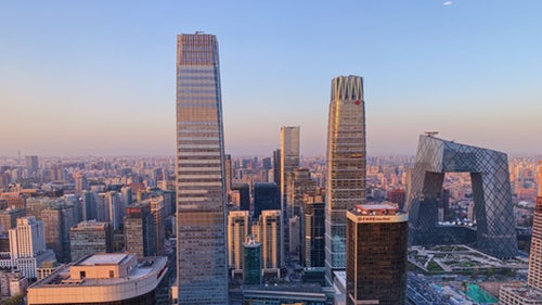 集体土地 万科的下一个“万村计划”？