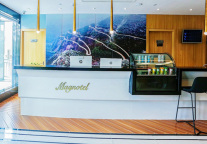 白玉兰酒店入驻中国宣纸之乡 泾县首店开业