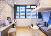 碧家国际社区：都说格局大的人，房子是不会小