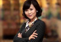 刘扬出任洲际酒店集团黑龙滩长岛天堂洲际酒店群总经理